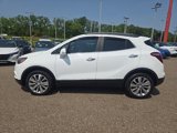 Used 2018 Buick Encore Preferred image 4