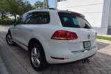 Used 2014 Volkswagen Touareg TDI image 5