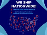 Used 2020 Ford Transit Connect XL image 3