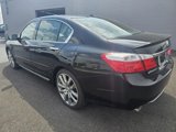Used 2015 Honda Accord EX-L image 3