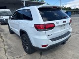 Used 2019 Jeep Grand Cherokee Trailhawk w/ Trailhawk Luxury Group image 5