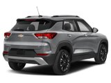 Used 2023 Chevrolet TrailBlazer LT w/ Convenience Package image 3