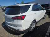 Used 2022 Chevrolet Equinox LT image 3