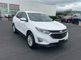 Used 2019 Chevrolet Equinox LT image 3