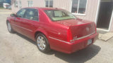 Used 2007 Cadillac DTS Luxury I w/ Trunk Convenience Package image 3