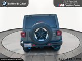Used 2021 Jeep Wrangler Unlimited Rubicon 4xe image 6