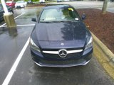 Used 2018 Mercedes-Benz CLA 250 4MATIC w/ Premium Package image 5