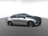 Used 2024 Kia Forte LXS image 2