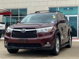 Used 2015 Toyota Highlander Limited Platinum image 3