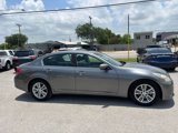 Used 2011 INFINITI G25 Journey w/ Moonroof Pkg image 5