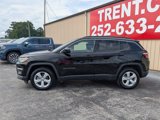 Used 2020 Jeep Compass Latitude w/ Cold Weather Group image 2
