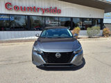 Used 2024 Nissan Sentra SV image 2
