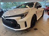 Used 2023 Toyota Corolla GR image 4