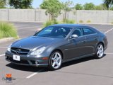 Used 2007 Mercedes-Benz CLS 63 AMG image 2