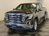 Used 2019 GMC Sierra 1500 SLT w/ SLT Premium Package image 4
