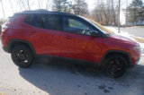Used 2023 Jeep Compass Trailhawk image 4