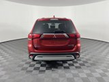 Used 2019 Mitsubishi Outlander SE image 4