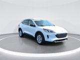 Used 2022 Ford Escape SE image 2