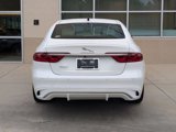 Used 2024 Jaguar XF R-Dynamic SE image 6