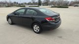 Used 2013 Honda Civic LX image 6