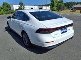 Certified 2024 Honda Accord EX image 6