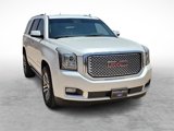 Used 2017 GMC Yukon Denali w/ Open Road Package image 2
