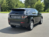 Used 2016 Land Rover Discovery Sport SE image 6
