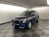 Certified 2022 GMC Terrain SLE w/ Driver Convenience Package image 2