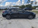 Used 2018 MAZDA MAZDA3 Grand Touring w/ Premium Equipment Package image 3