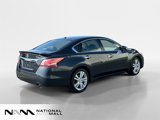 Used 2013 Nissan Altima 3.5 SL w/ Technology Pkg image 5