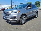 Used 2024 Ford Edge Titanium image 4