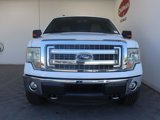 Used 2014 Ford F150 XLT w/ Equipment Group 302A Luxury image 2