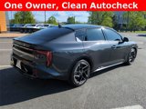 Used 2025 Kia K4 GT-Line w/ GT-Line Premium Package image 4