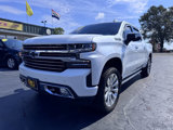 Used 2019 Chevrolet Silverado 1500 High Country w/ Technology Package image 3