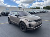 Used 2020 Land Rover Range Rover Evoque R-Dynamic S image 3