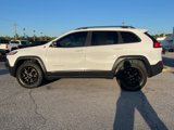 Used 2018 Jeep Cherokee Trailhawk w/ Quick Order Package 27L image 4