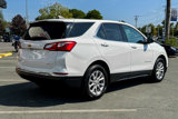 Used 2020 Chevrolet Equinox LT image 4