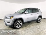 Used 2018 Jeep Compass Limited w/ Navigation Group image 4