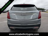Used 2022 Cadillac XT5 Premium Luxury image 5