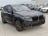 Used 2022 BMW X3 M40i w/ Premium Package image 3