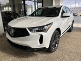 New 2025 Acura RDX A-Spec image 5
