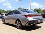 New 2025 Hyundai Elantra Limited image 4