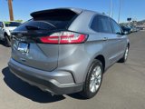 Certified 2022 Ford Edge Titanium image 5