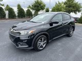 Used 2021 Honda HR-V EX image 5