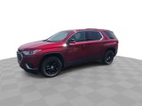 Used 2019 Chevrolet Traverse LT image 4