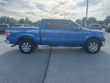 Used 2014 Ford F150 XLT w/ XLT Chrome Package image 4