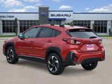 New 2025 Subaru Crosstrek 2.5i Limited w/ Crosstrek Mirror Package image 3