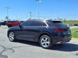 Used 2019 Audi Q8 Premium w/ Convenience Package image 4