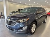 Used 2019 Chevrolet Equinox LS image 3