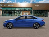 New 2025 Hyundai Elantra Sport image 3